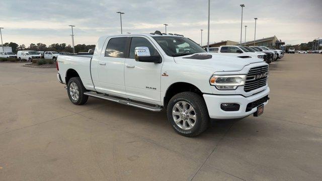 new 2024 Ram 2500 car, priced at $84,350