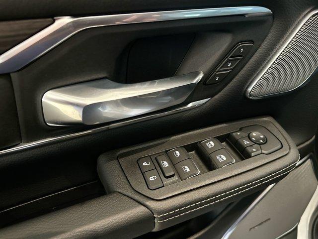 new 2026 Ram 1500 car, priced at $73,154