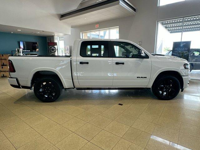 new 2026 Ram 1500 car, priced at $73,154