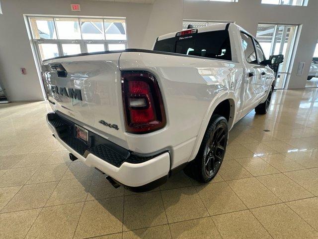 new 2026 Ram 1500 car, priced at $73,154