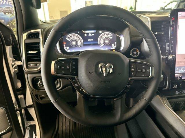 new 2026 Ram 1500 car, priced at $73,154