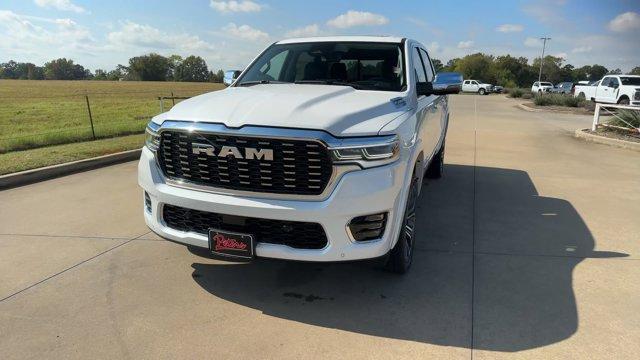 new 2026 Ram 1500 car, priced at $89,289