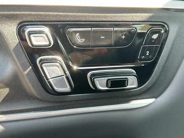 new 2026 Ram 1500 car, priced at $89,289