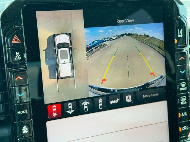 new 2026 Ram 1500 car, priced at $89,289