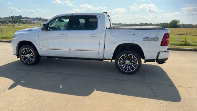 new 2026 Ram 1500 car, priced at $89,289