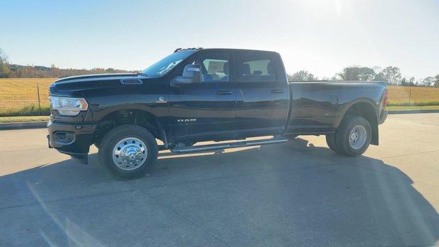 new 2024 Ram 3500 car, priced at $75,174