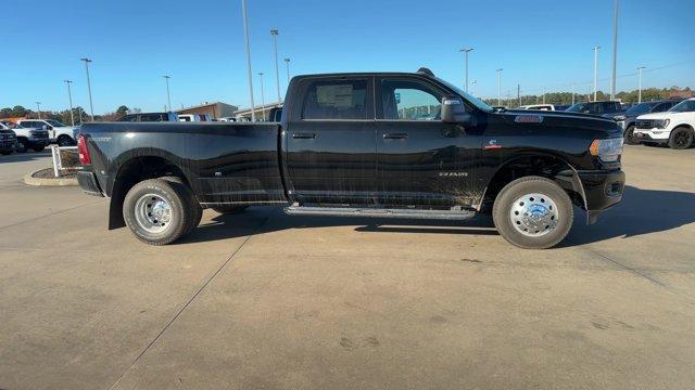 new 2024 Ram 3500 car, priced at $71,318