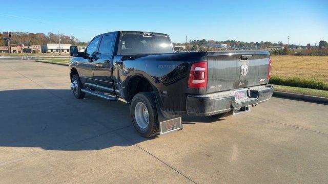 new 2024 Ram 3500 car, priced at $75,174