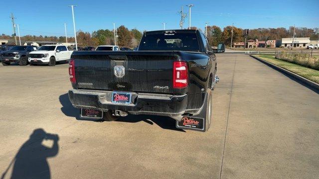 new 2024 Ram 3500 car, priced at $75,174