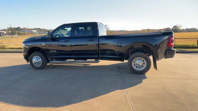 new 2024 Ram 3500 car, priced at $75,174