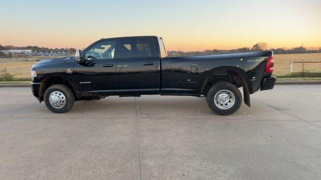 new 2024 Ram 3500 car, priced at $85,947