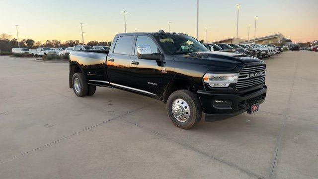 new 2024 Ram 3500 car, priced at $85,947