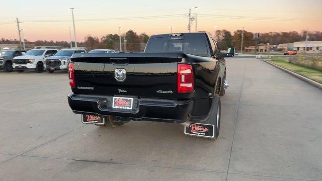 new 2024 Ram 3500 car, priced at $85,947