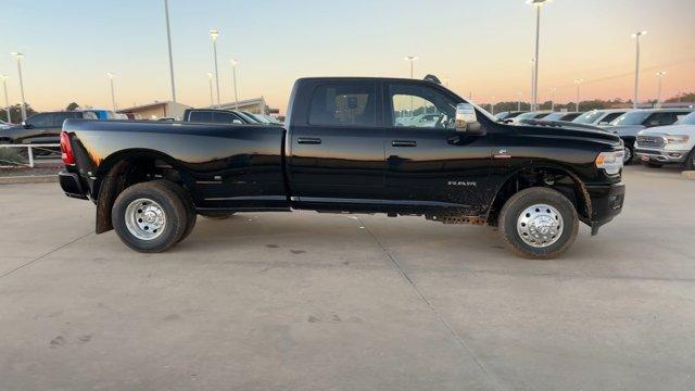 new 2024 Ram 3500 car, priced at $85,947