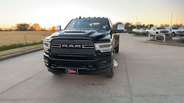 new 2024 Ram 3500 car, priced at $85,947