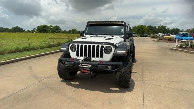 used 2020 Jeep Gladiator car, priced at $39,995