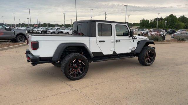 used 2020 Jeep Gladiator car, priced at $39,995