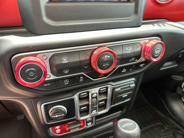 used 2020 Jeep Gladiator car, priced at $39,995