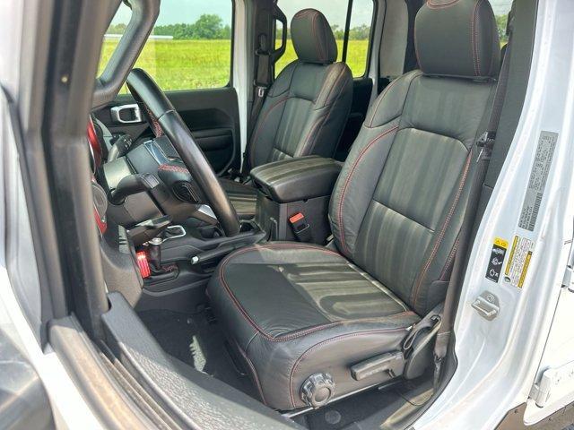 used 2020 Jeep Gladiator car, priced at $39,995