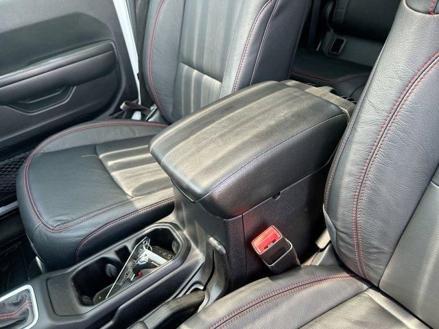 used 2020 Jeep Gladiator car, priced at $39,995