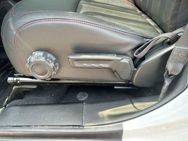 used 2020 Jeep Gladiator car, priced at $39,995