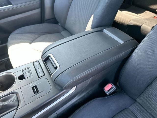 used 2020 Toyota Highlander car, priced at $22,995