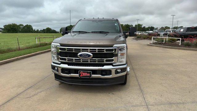 used 2023 Ford F-350 car, priced at $70,313