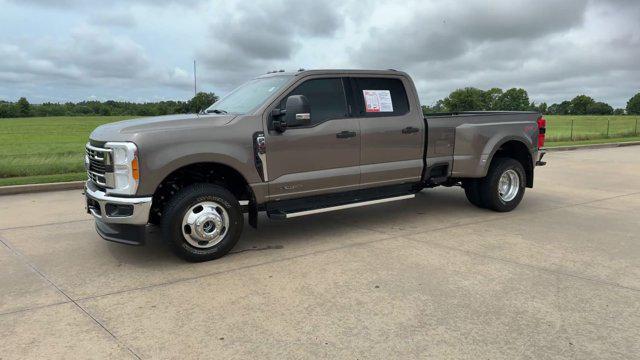 used 2023 Ford F-350 car, priced at $70,313