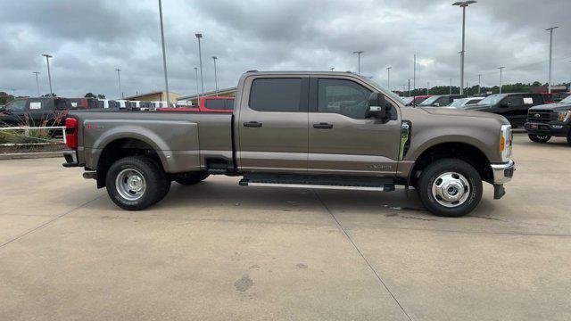 used 2023 Ford F-350 car, priced at $70,313