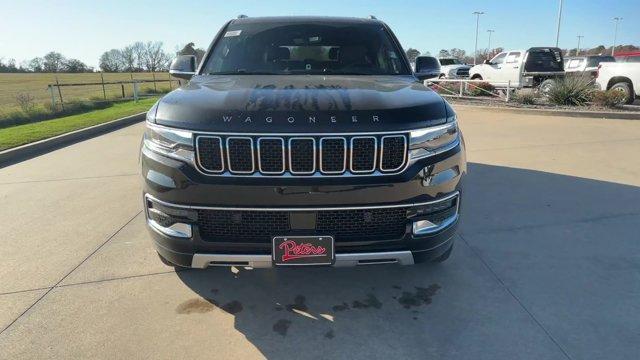 new 2024 Jeep Wagoneer L car, priced at $76,362