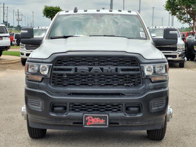 new 2024 Ram 3500 car, priced at $59,987