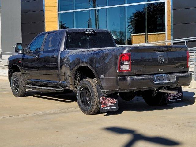 new 2024 Ram 3500 car, priced at $77,438