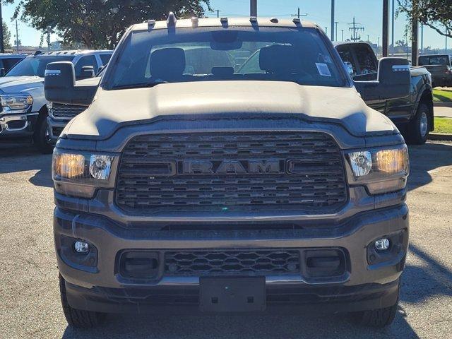 new 2024 Ram 3500 car, priced at $77,438