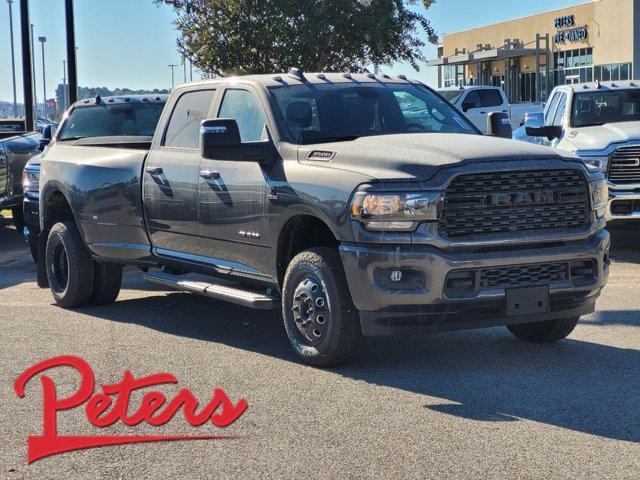 new 2024 Ram 3500 car, priced at $77,438