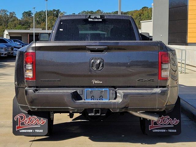 new 2024 Ram 3500 car, priced at $77,438