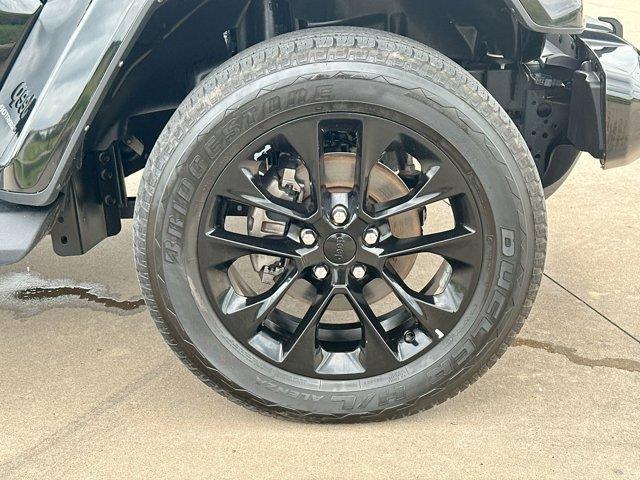 used 2023 Jeep Gladiator car, priced at $39,995