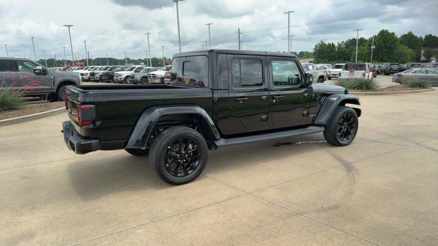 used 2023 Jeep Gladiator car, priced at $39,995