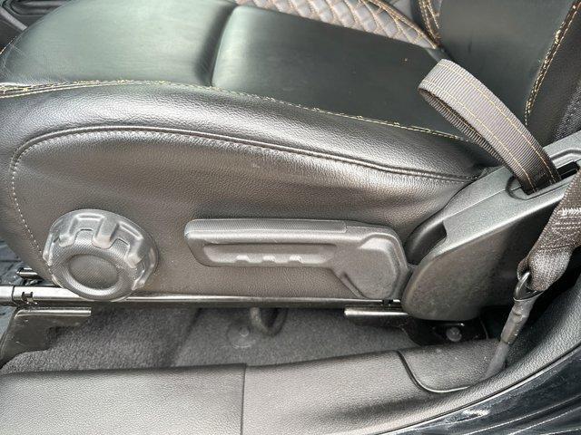 used 2023 Jeep Gladiator car, priced at $39,995