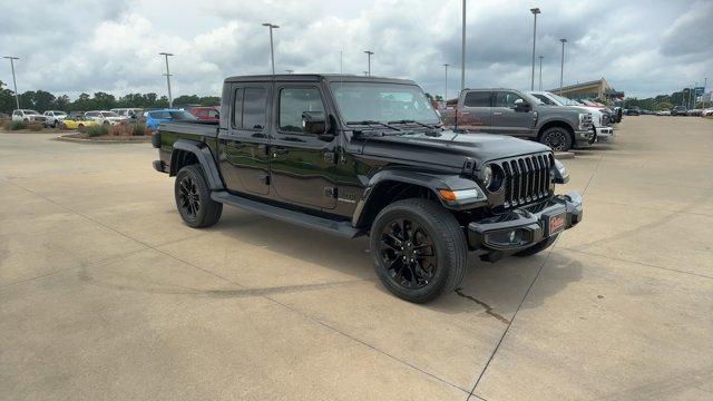 used 2023 Jeep Gladiator car, priced at $39,995
