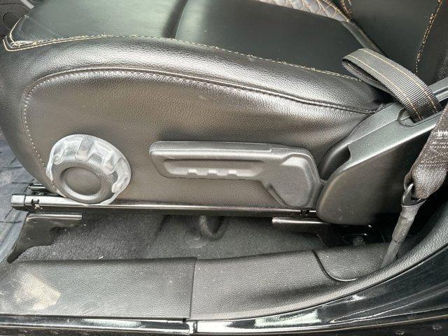 used 2023 Jeep Gladiator car, priced at $37,500