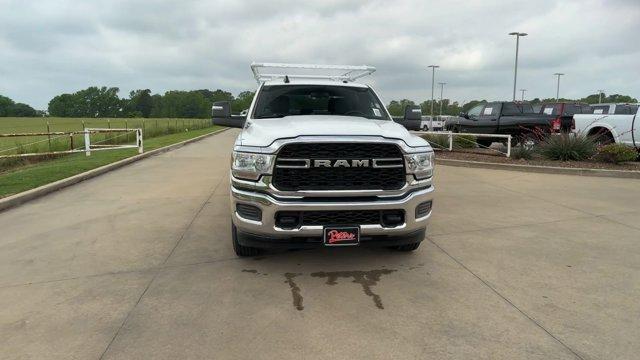 new 2024 Ram 2500 car, priced at $62,995