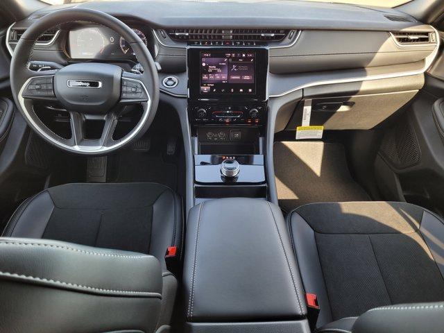 new 2025 Jeep Grand Cherokee car, priced at $46,131