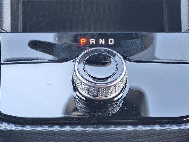 new 2025 Jeep Grand Cherokee car, priced at $46,131