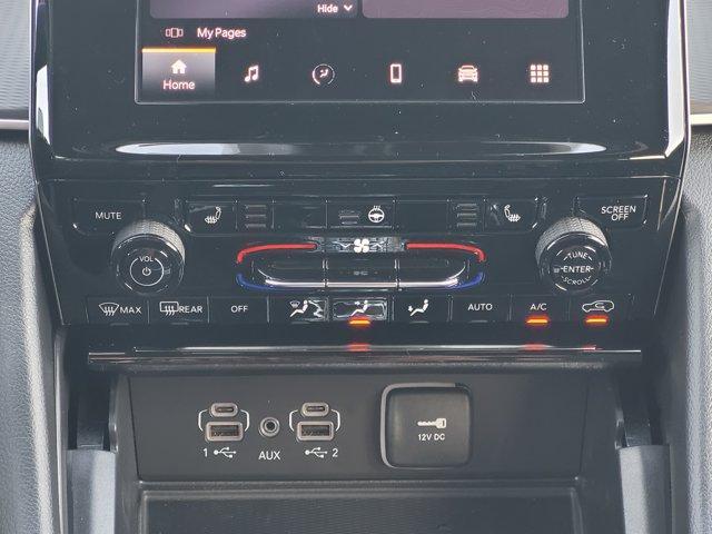 new 2025 Jeep Grand Cherokee car, priced at $46,131