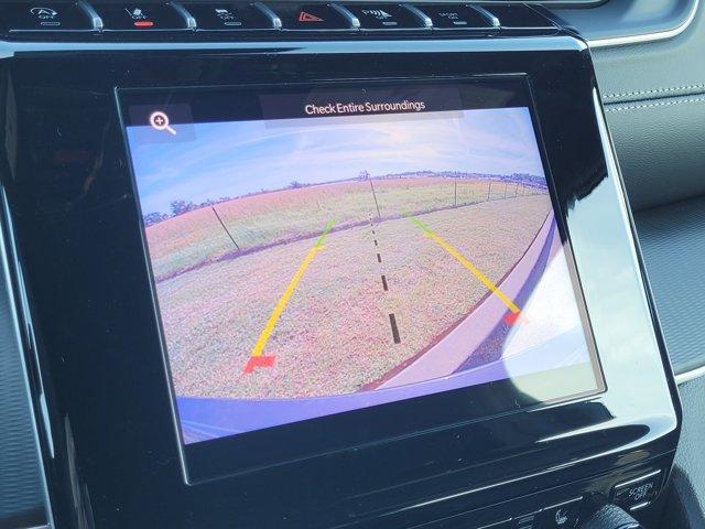 new 2025 Jeep Grand Cherokee car, priced at $46,131