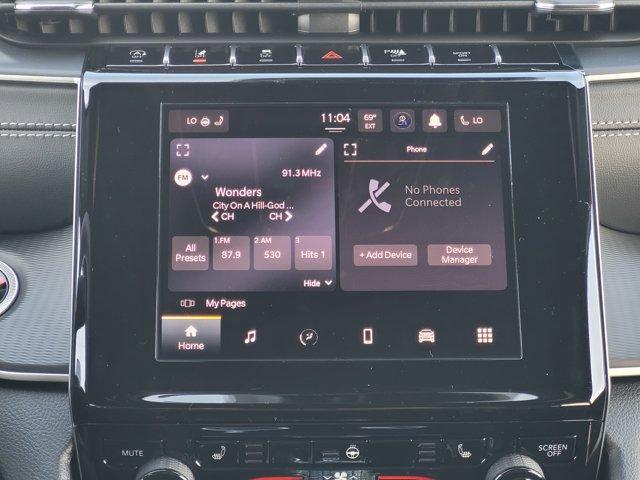 new 2025 Jeep Grand Cherokee car, priced at $46,131