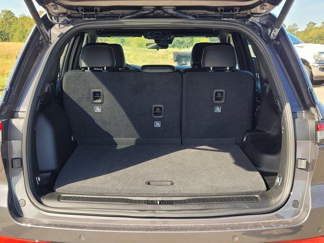 new 2025 Jeep Grand Cherokee car, priced at $46,131