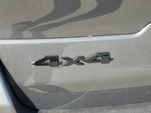 new 2025 Jeep Grand Cherokee car, priced at $46,131