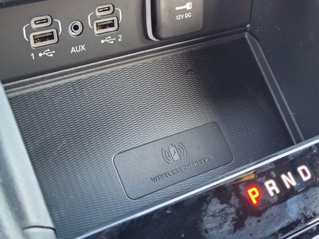 new 2025 Jeep Grand Cherokee car, priced at $46,131