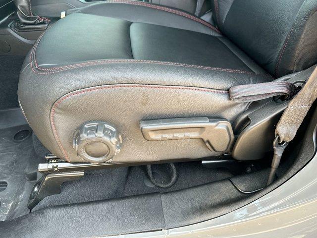 used 2022 Jeep Wrangler Unlimited car, priced at $37,500